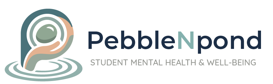 Pebble N' Pond